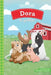 Dora La Gallina (Golden Girl the Chicken) by Lisa Mullarkey, Paula Franco