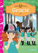 Gracie by Lisa Mullarkey, Paula Franco