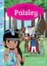 Paisley by Lisa Mullarkey, Paula Franco