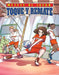 Toque Y Remate (Set and Spike) by Bill Yu