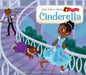 Cinderella by Jenna Mueller, Roxanne Rainville