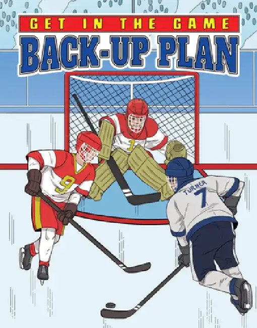 Back-Up Plan by Bill Yu