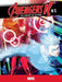 Advent of Ultron #1 by Zub, Jim