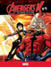 Advent of Ultron #4 by Zub, Jim
