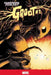 Groot #1 by Jeff Loveness