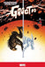 Groot #3 by Jeff Loveness
