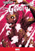 Groot #4 by Jeff Loveness, Brian Kesinger