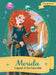 Merida: Legend of the Emeralds: Legend of the Emeralds by Ellie O'Ryan