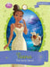 Tiana: The Stolen Jewel by Calliope Glass