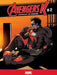 Assembling the Avengers #2 by Zub, Jim