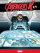 Assembling the Avengers #4 by Jim Zub