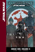 Rogue One: Volume 5 by Jody Houser, Emilio Laiso, Rachelle Rosenberg