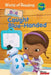 Doc McStuffins: Caught Blue-Handed: Caught Blue-Handed by Sheila Sweeny Higginson