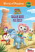 Sheriff Callie's Wild West: Callie Asks for Help: Callie Asks for Help by Annie Auerbach