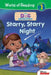Doc McStuffins: Starry, Starry Night: Starry, Starry Night by Scollon, Bill