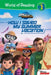 Miles from Tomorrowland: How I Saved My Summer Vacation: How I Saved My Summer Vacation by Sheila Sweeny Higginson, Disney Storybook Artists