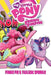 Pinkie Pie & Twilight Sparkle by Barbara Randall Kesel
