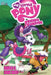 Rarity & Babs Seed by Jeremy Whitley, Agnes Garbowska, Lauren Perry