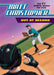 Out at Second by Matt Christopher