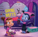 Going Batty by Chelsea Beyl, Imaginism Studio, Disney Storybook Artists