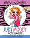 Judy Moody Gets Famous!: #2 by Megan Mcdonald
