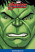 Dehulked by Joe Caramagna, Marvel Animation Studios