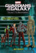 Backstabbers by Joe Caramagna