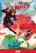 Unstoppable! #3 by Jeremy Whitley