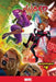 Unstoppable! #4 by Jeremy Whitley, Elsa Charretier, Megan Wilson
