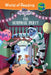 Vampirina: The Surprise Party: The Surprise Party by Chelsea Beyl