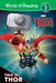 Mighty Thor: This Is Thor: This Is Thor by Alexandra West