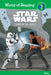 Star Wars: Chaos at the Castle: Chaos at the Castle by Nate MILLICI, Andrea Parisi, Grzegorz Krysinski