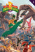 Mighty Morphin Power Rangers #2 by Higgins, Kyle