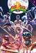 Mighty Morphin Power Rangers #7 by Kyle Higgins