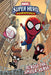Spider-Man: Across the Spider-Verse by Daniel Kibblesmith