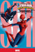 Spider-Verse #1 by Danielle Wolff, Joe Caramagna