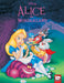 Alice in Wonderland by François Corteggiani, Sara Storino, Andrea Nicolucci
