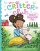 Ellie and the Good-Luck Pig by Callie Barkley, Marsha Riti