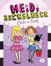 Heidi Heckelbeck Casts a Spell: #2 by Wanda Coven, Priscilla Burris