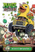 Greatest Show Unearthed #3 by Paul Tobin