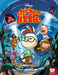 Chicken Little by Roberto Recchioni