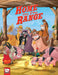 Home on the Range by Greg Ehrbar, Manuela Razzi