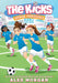 Under Pressure by Alex Morgan