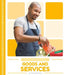 Goods and Services by Marne Ventura