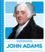 John Adams by Ellis M. Reed