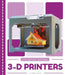 3-D Printers by Debbie Vilardi