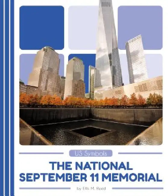 National September 11 Memorial by Ellis M. Reed