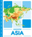 Asia by Claire Vanden Branden