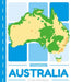 Australia by Claire Vanden Branden