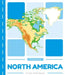 North America by Claire Vanden Branden